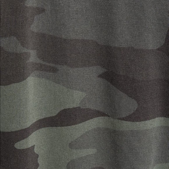 NWT Splendid Camouflage Shirt Jacket - Picture 6 of 7